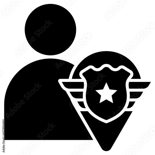 Extraction Icon