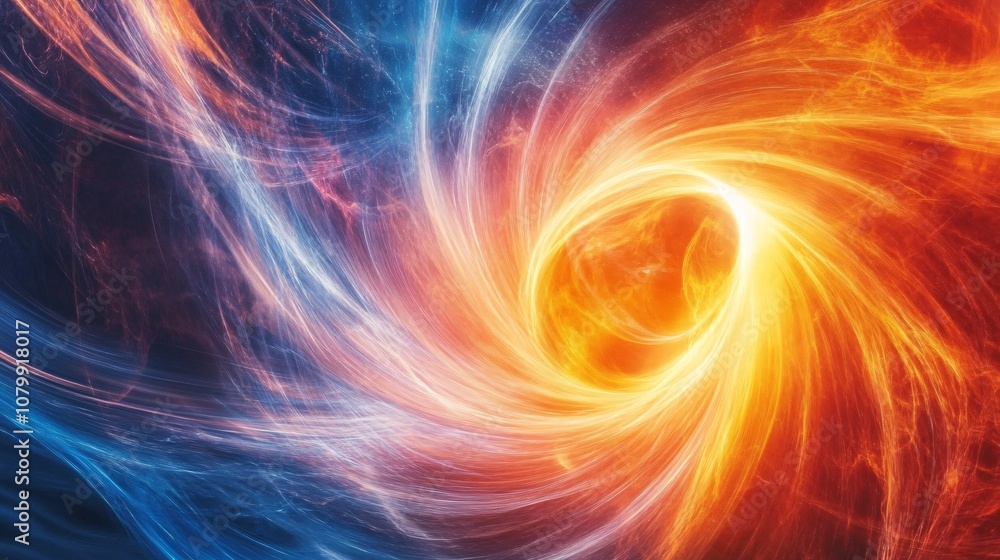 energy that exists even in a vacuum, energy background, illustration of energy energy that exists even in a vacuum, energy background, illustration of energy