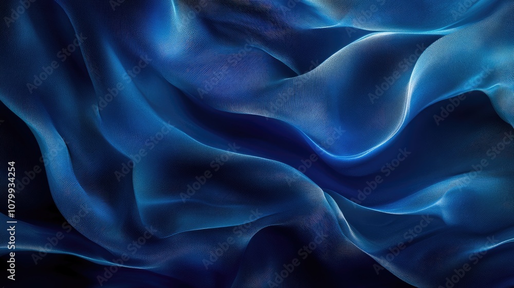 Abstract wave background design with delicate blue hues, creating a serene atmosphere. The elegant blue waves flow seamlessly across the composition, perfect for various creative projects. Abstract wave background design with delicate blue hues, creating a serene atmosphere. The elegant blue waves flow seamlessly across the composition, perfect for various creative projects.