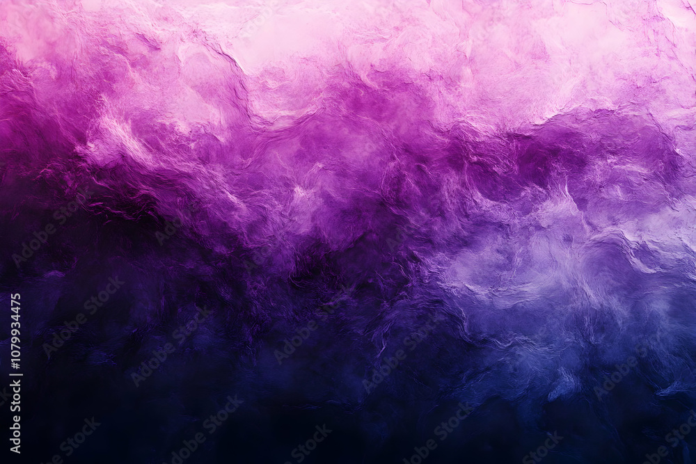 Abstract Background Purple Violet Blue Texture Gradient Paint Swirl Abstract Background Purple Violet Blue Texture Gradient Paint Swirl