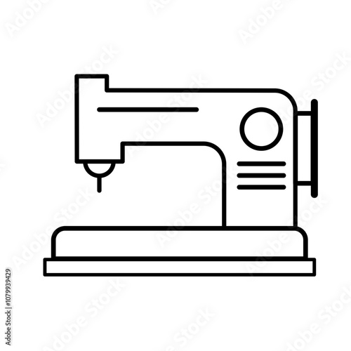 Electric Sewing Machine