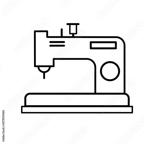 Electric Sewing Machine