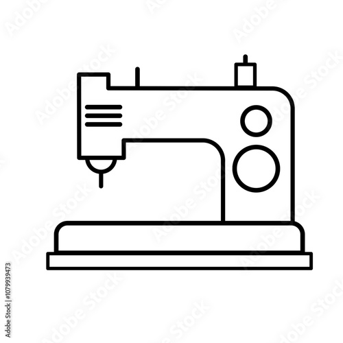 Electric Sewing Machine