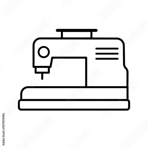 Electric Sewing Machine