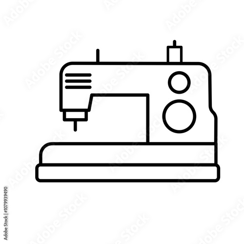 Electric Sewing Machine