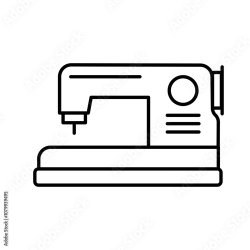 Electric Sewing Machine