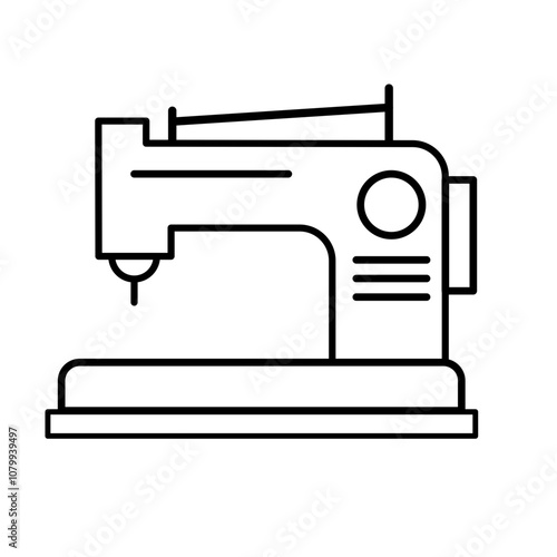 Electric Sewing Machine