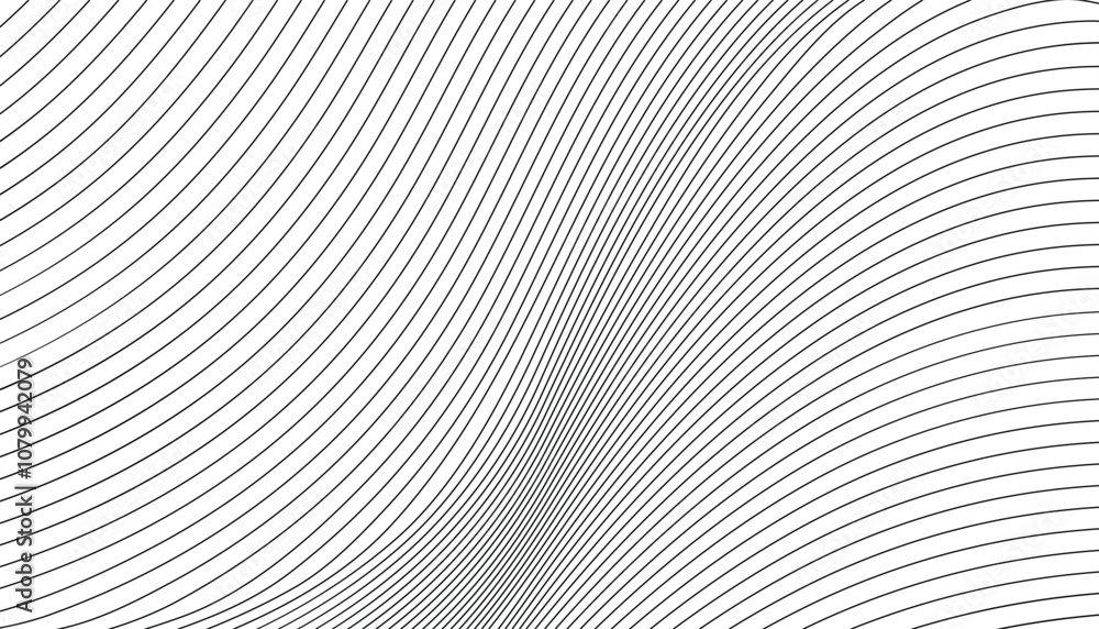 Multiple wavy line. black wavy line seamless pattern. horizontal curved lines monochrome black and white geometric pattern. black waves lines. diagonal wavy line texture Multiple wavy line. black wavy line seamless pattern. horizontal curved lines monochrome black and white geometric pattern. black waves lines. diagonal wavy line texture