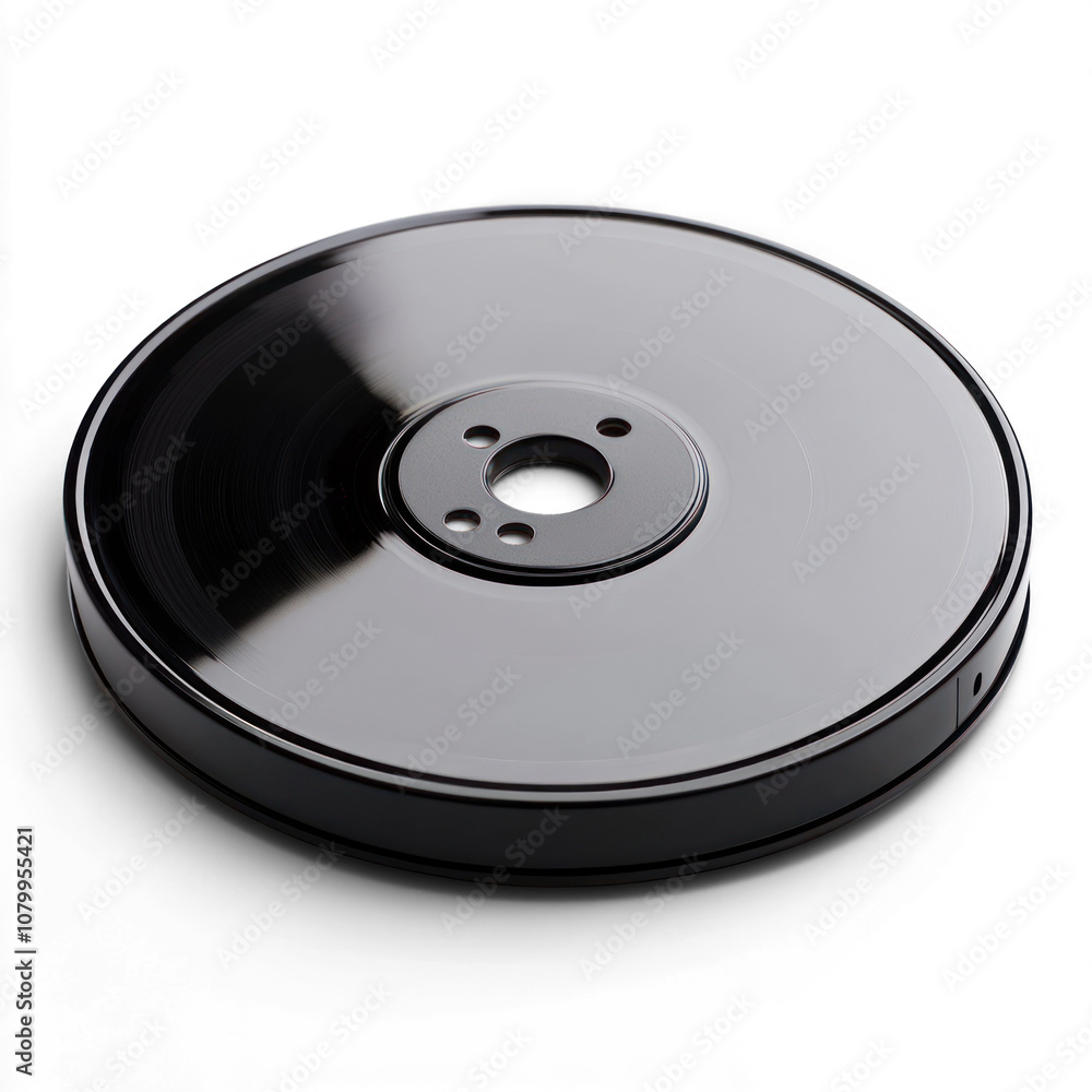 Optical drive with a compact, sleek design. isolated on transparent background Optical drive with a compact, sleek design. isolated on transparent background