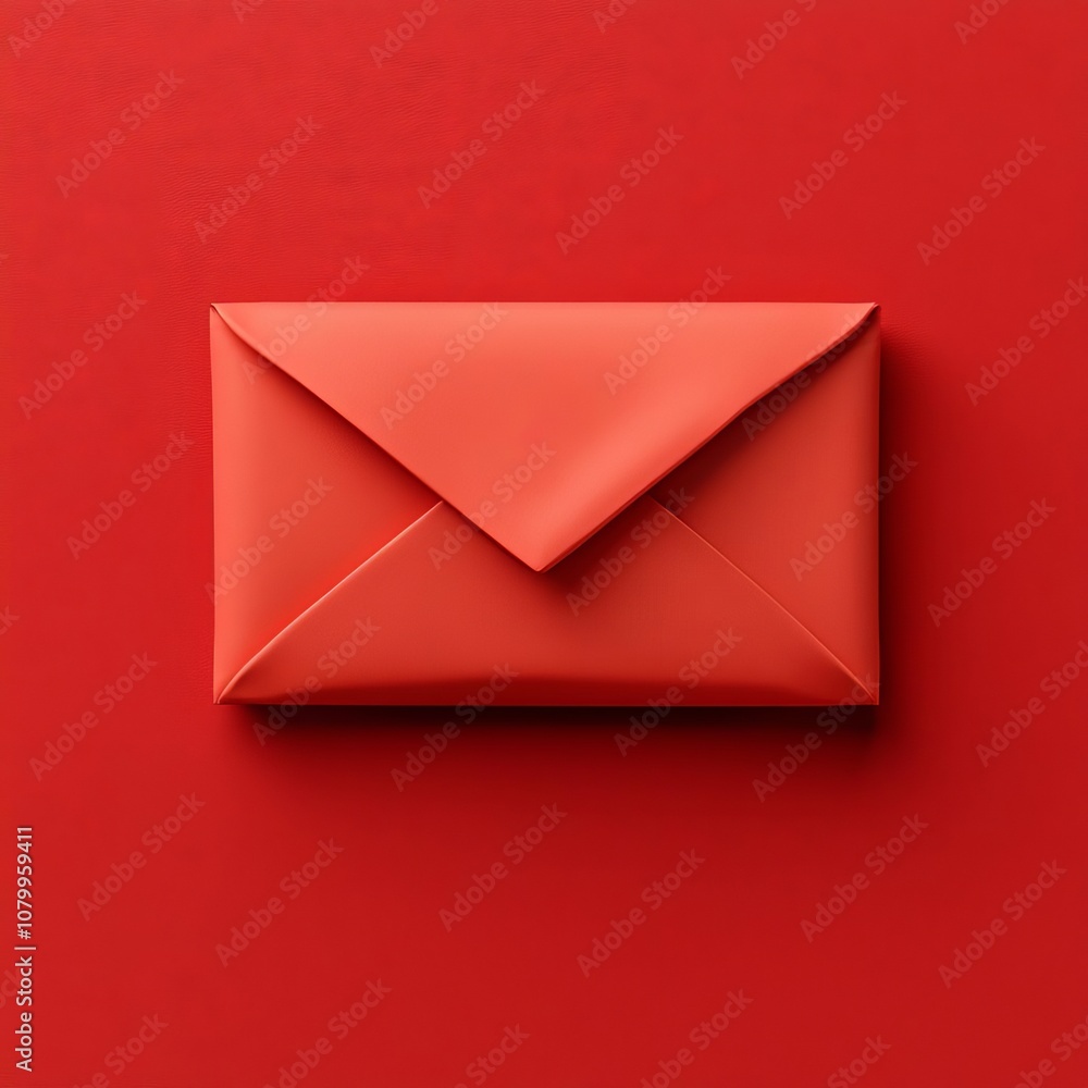 Phishing attack, email threat warning, 3D illustration Phishing attack, email threat warning, 3D illustration