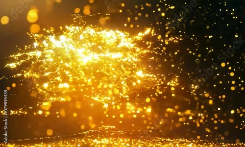 Wallpaper Mural Tree of life with shining branches Torontodigital.ca