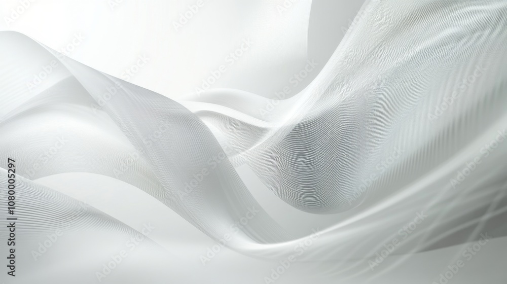 Abstract White Texture - Minimalist Background Design Abstract White Texture - Minimalist Background Design