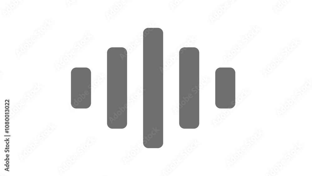 noise symbol noise symbol