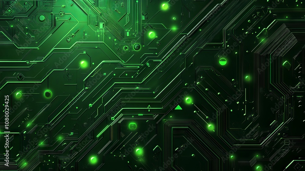 Digital background perfect for tech processes Digital background perfect for tech processes