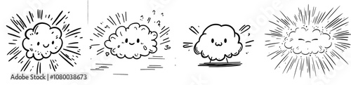 This is one of the best emoticons in high definition. A shocked face with an exploding head emoji. Yellow face emoji. Popular element. Solid emoji icon from Telegram.