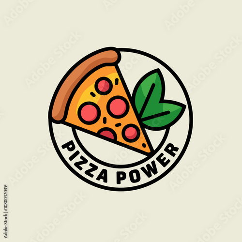 Food Vector Logo, Food Concept, Food Shop Logo, Vector Design