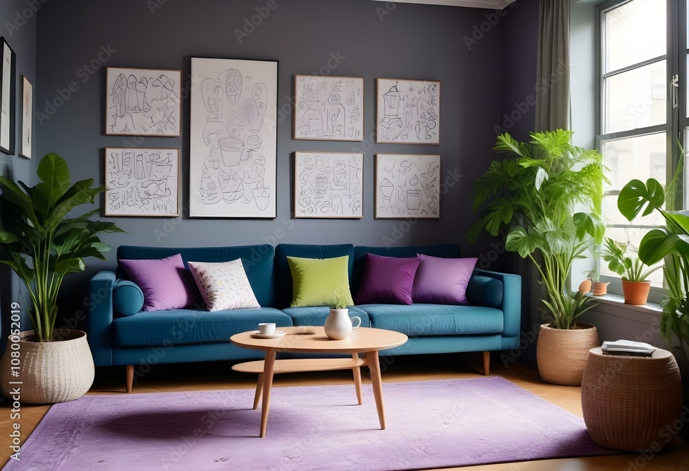 living Room Design living Room Design