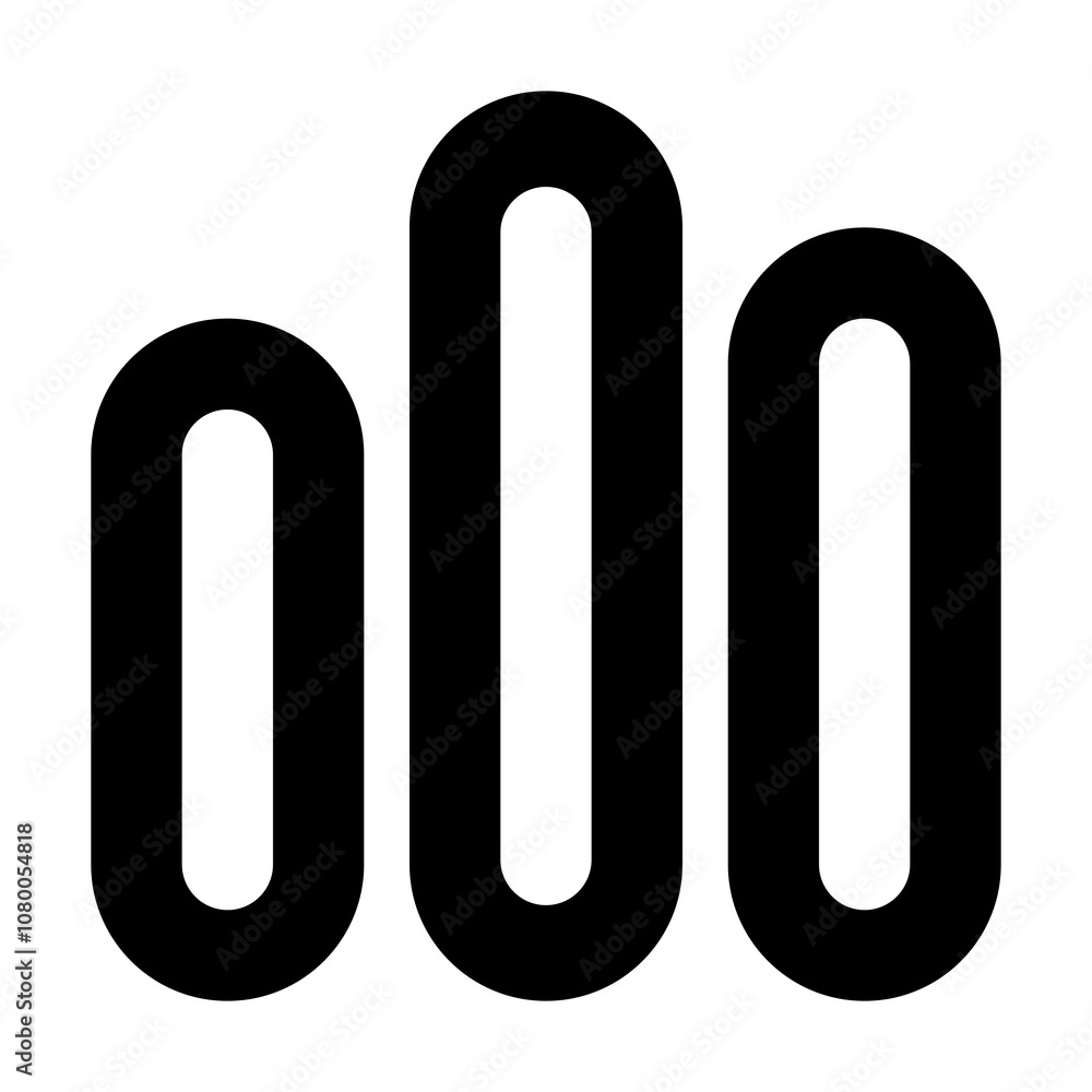 Modern, minimalist chart and graph icons, ideal for data visualization in presentations, dashboards, and apps. Includes bar, line, and pie charts with clean lines for versatile use across sizes and re Modern, minimalist chart and graph icons, ideal for data visualization in presentations, dashboards, and apps. Includes bar, line, and pie charts with clean lines for versatile use across sizes and re