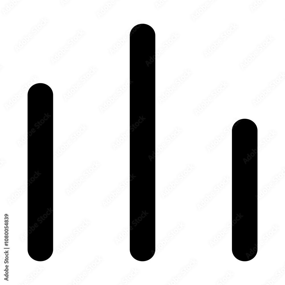 Modern, minimalist chart and graph icons, ideal for data visualization in presentations, dashboards, and apps. Includes bar, line, and pie charts with clean lines for versatile use across sizes and re Modern, minimalist chart and graph icons, ideal for data visualization in presentations, dashboards, and apps. Includes bar, line, and pie charts with clean lines for versatile use across sizes and re