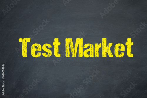 Test Market 