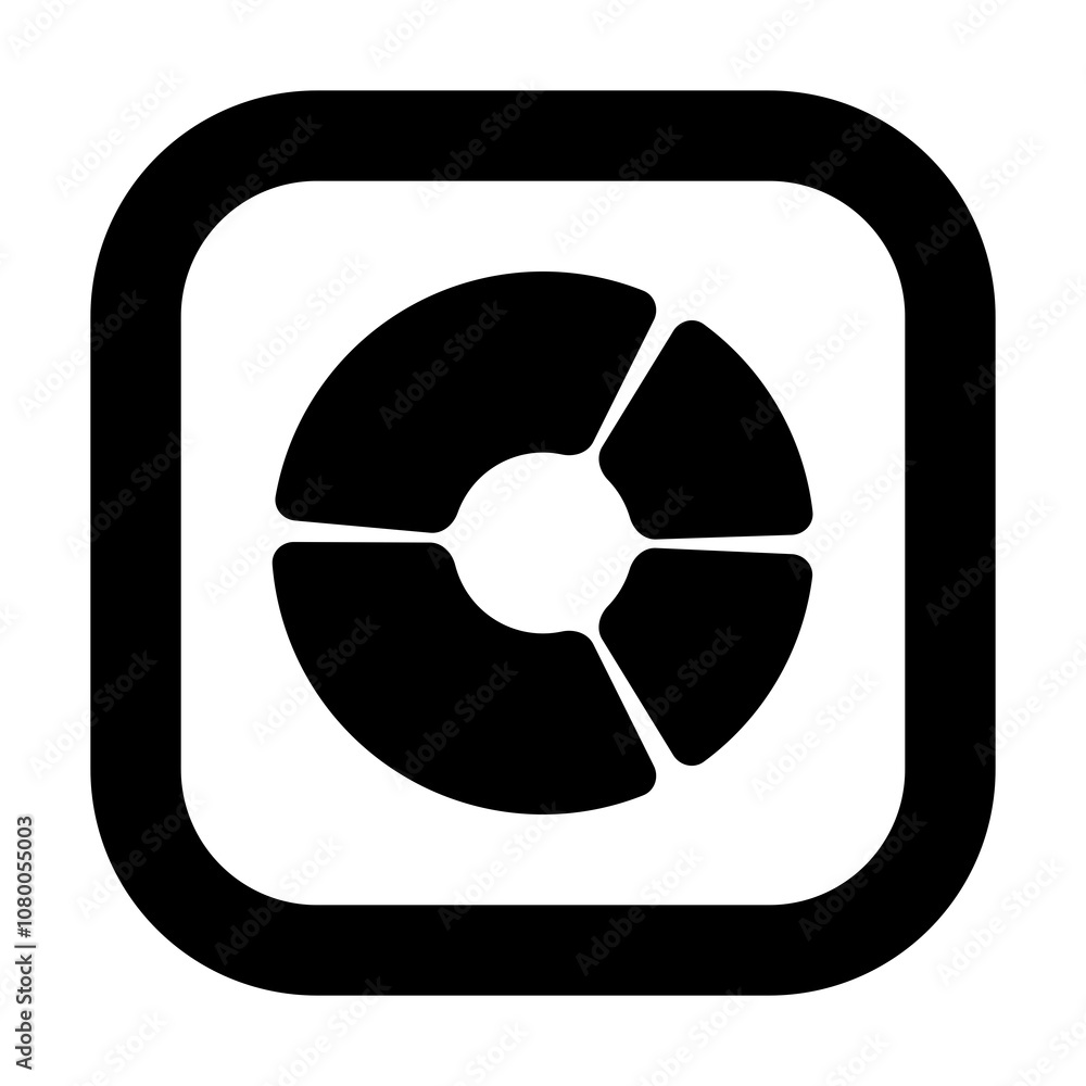 Modern, minimalist chart and graph icons, ideal for data visualization in presentations, dashboards, and apps. Includes bar, line, and pie charts with clean lines for versatile use across sizes and re Modern, minimalist chart and graph icons, ideal for data visualization in presentations, dashboards, and apps. Includes bar, line, and pie charts with clean lines for versatile use across sizes and re