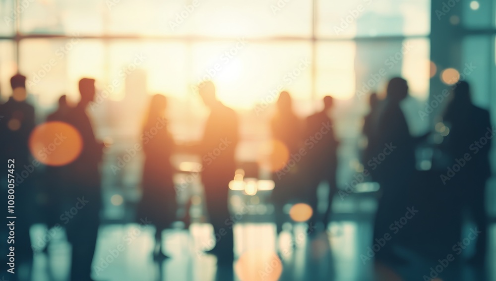 Join us for an engaging Networking Event with Professionals set in a Contemporary Modern Office Environment, where youll have a chance to make valuable connections and collaborations