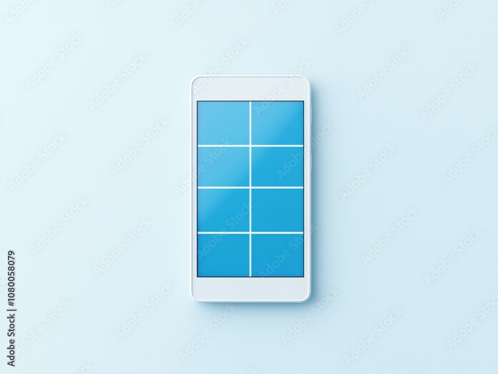 mockup template focused on interactive elements, showcasing a realistic mobile app interface, responsive and intuitive design mockup template focused on interactive elements, showcasing a realistic mobile app interface, responsive and intuitive design