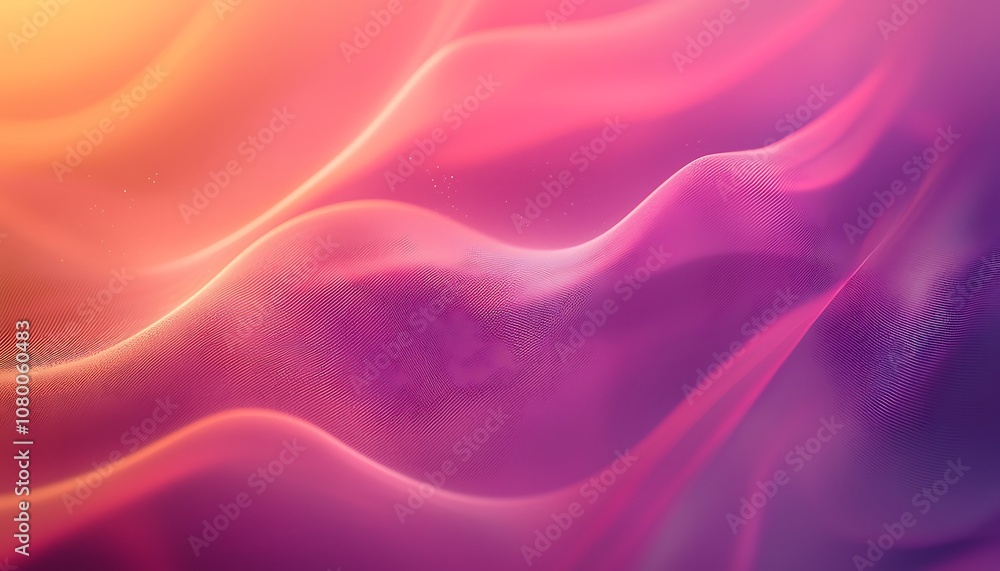 Obraz premium Soft blurred background, abstract and modern design