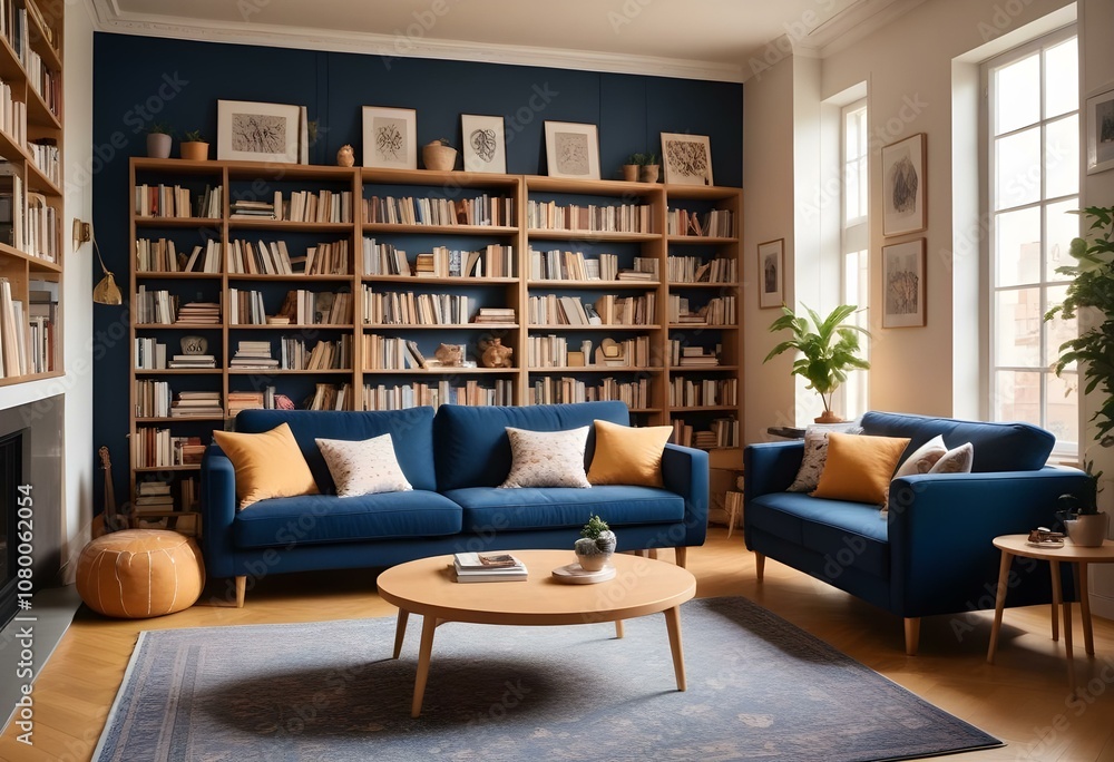modern living room modern living room