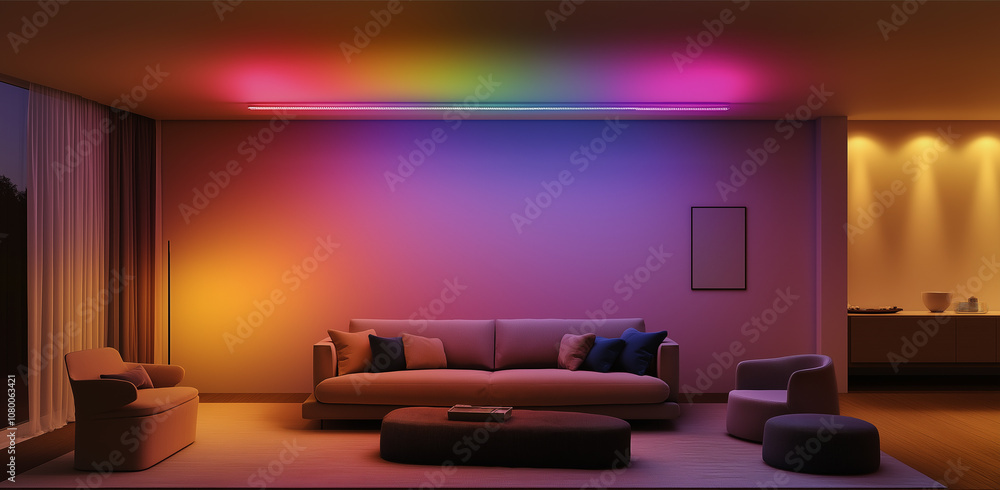 modern living room modern living room