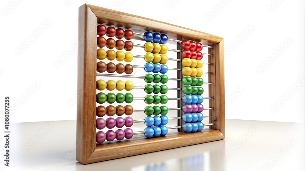 3D abacus rendering with transparent background, featuring intricate left, front, and right perspectives, perfect for urban exploration photography and artistic endeavors. 3D abacus rendering with transparent background, featuring intricate left, front, and right perspectives, perfect for urban exploration photography and artistic endeavors.