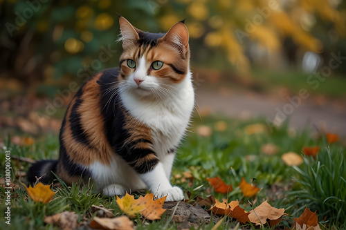 The Wonderful World of Cats: Fascinating Facts and Breeds photo