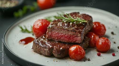 delicious steak pictures
