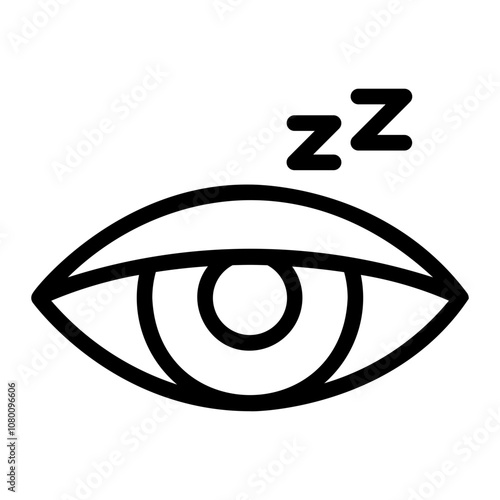 sleep