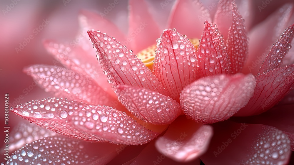 Traditional Chinese pink and green lotus leaf texture poster background Traditional Chinese pink and green lotus leaf texture poster background