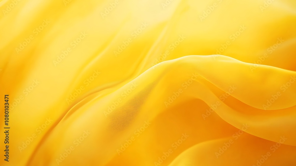 Bold yellow gradient texture with smooth transitions for dynamic backgrounds Bold yellow gradient texture with smooth transitions for dynamic backgrounds