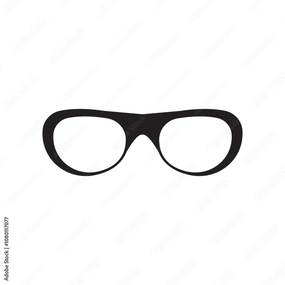 Glasses Line Icon. Editable Stroke. Pixel Perfect. For Mobile and Web Glasses Line Icon. Editable Stroke. Pixel Perfect. For Mobile and Web