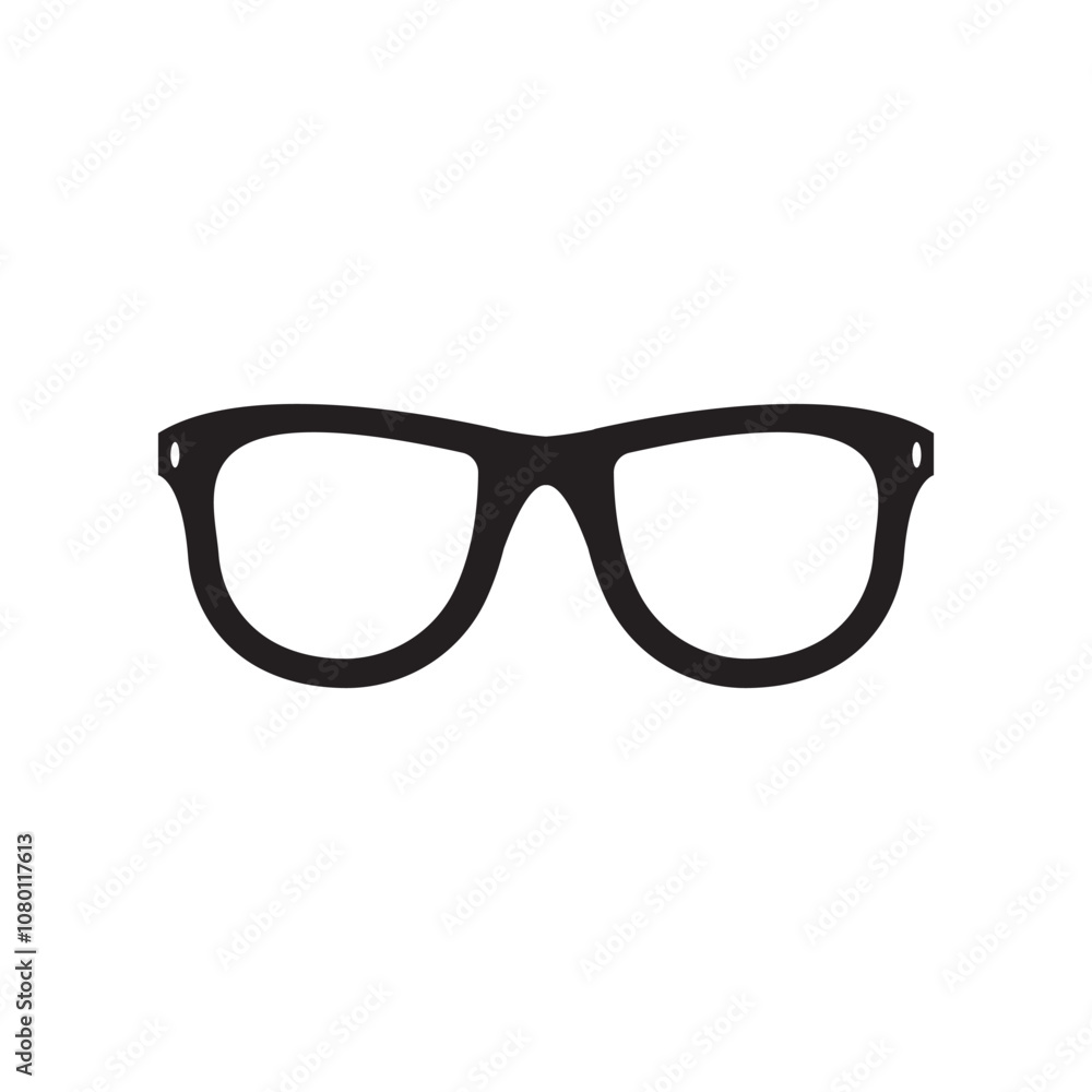 Glasses Line Icon. Editable Stroke. Pixel Perfect. For Mobile and Web Glasses Line Icon. Editable Stroke. Pixel Perfect. For Mobile and Web