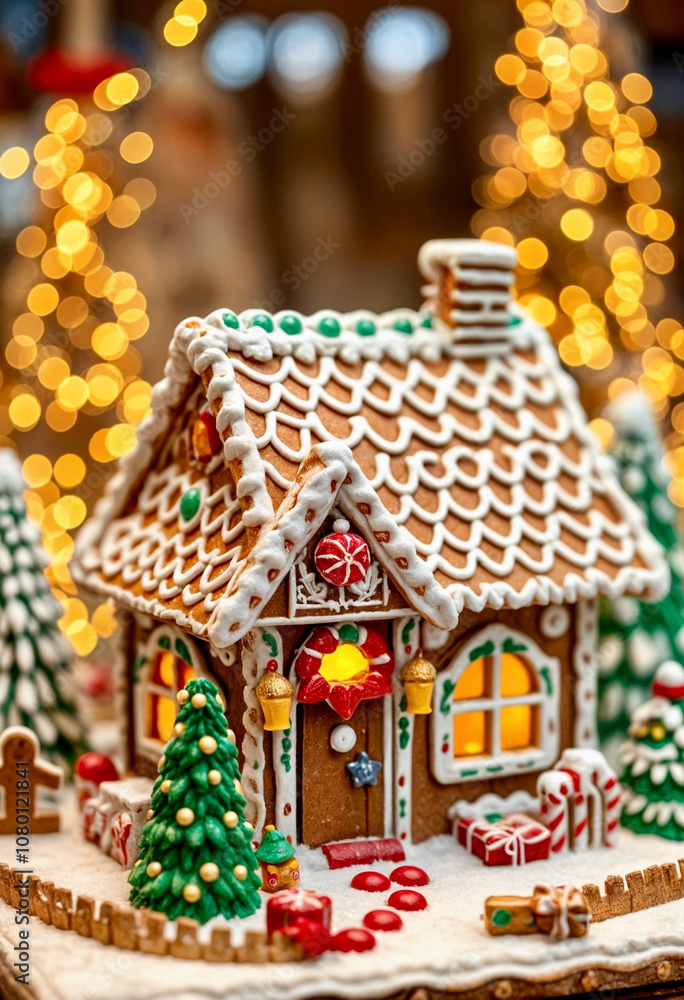 christmas gingerbread house christmas gingerbread house