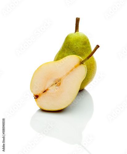 Plakat Poire