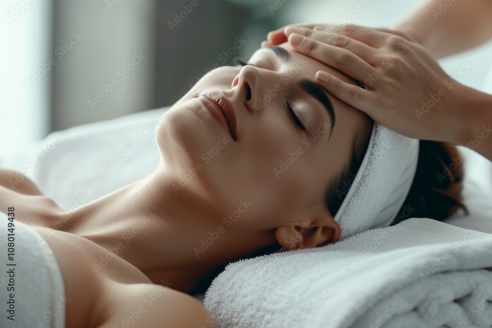Unlock clear and glowing skin with a holistic skincare routine focusing on hydration, rejuvenation, and pampering for a radiant and elegant look. It promotes wellness and beauty naturally Unlock clear and glowing skin with a holistic skincare routine focusing on hydration, rejuvenation, and pampering for a radiant and elegant look. It promotes wellness and beauty naturally
