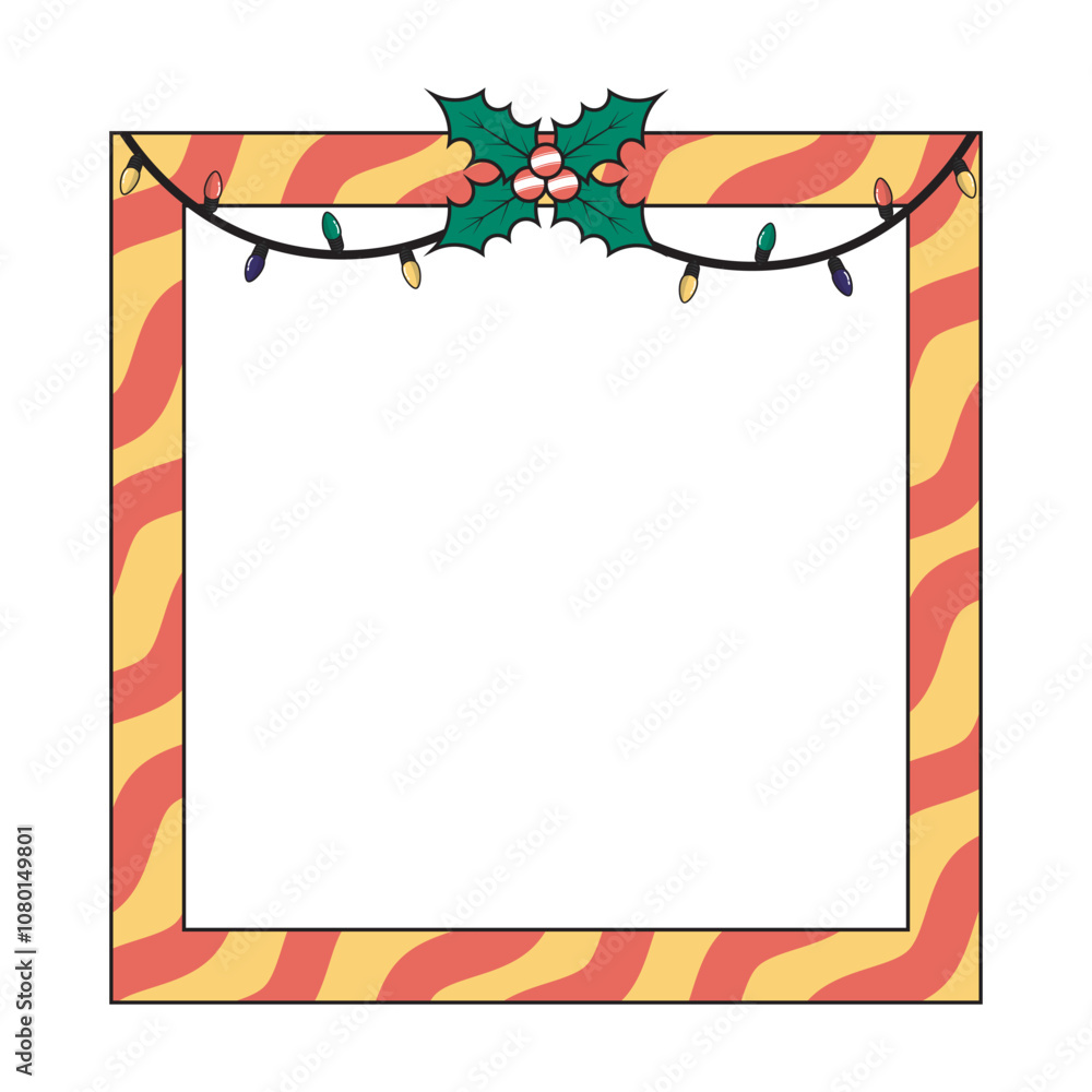 Christmas Frames Christmas Frames