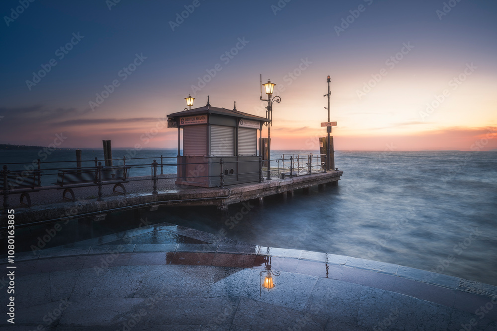 Lazise Lazise