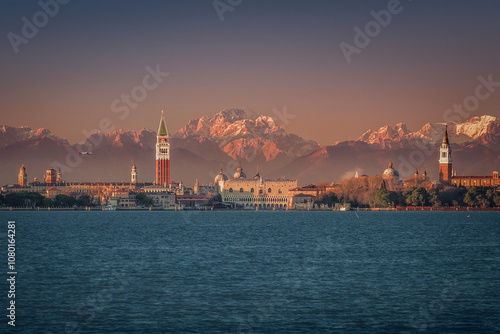 Venezia Stravedamento