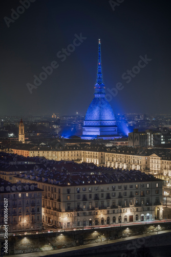 Torino Mole