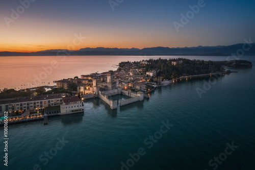 Sirmione