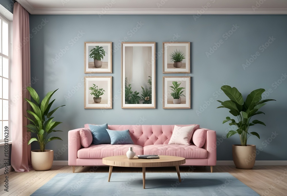 Modern Interior Design Modern Interior Design
