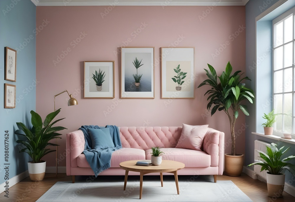 Modern Interior Design Modern Interior Design