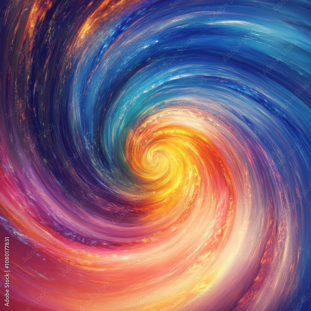 Immerse yourself in a whirlwind of vibrant colors, where every spin brings a new wave of creativity and energy. Immerse yourself in a whirlwind of vibrant colors, where every spin brings a new wave of creativity and energy.