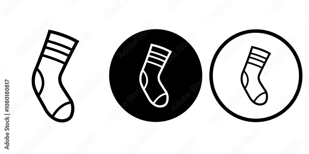 Christmas vectors icon set Christmas vectors icon set